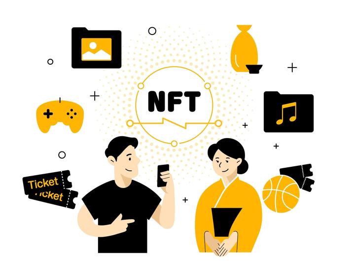 はじめてのNFT､なぜNFT？